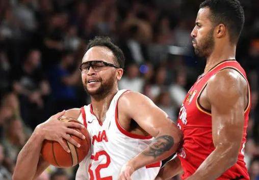 pp电子官网-详解中国vs德国男篮开场溃败 我们到底弱在哪儿？