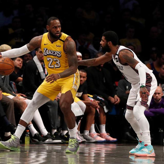 pp电子官网-独行侠76人有意欧文遭驳斥 湖人如愿只是时间问题