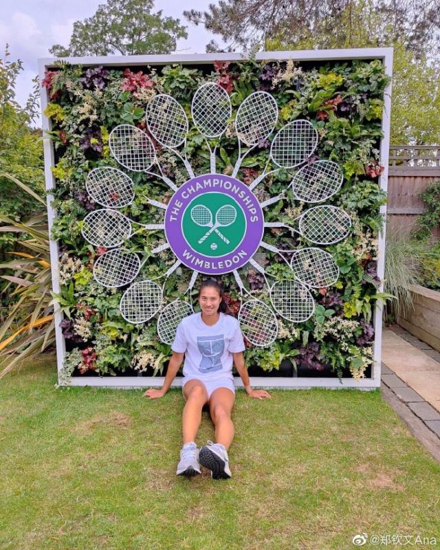 pp电子试玩-专访郑钦文①：不惧任何对手 在自信和谦逊间找平衡