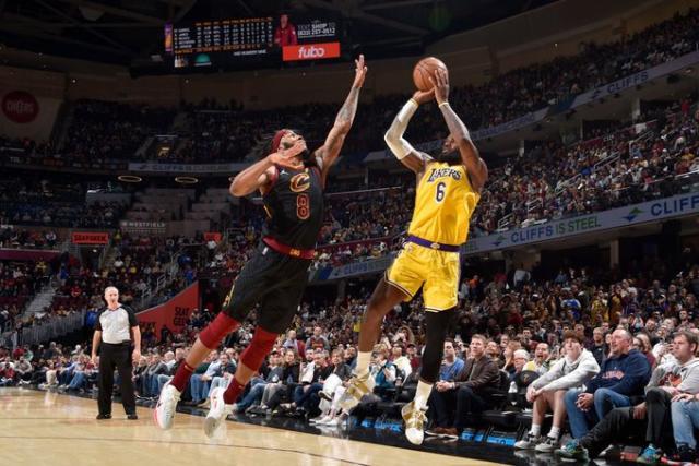 pp电子-湖人最近3战2胜，比成绩更值得高兴的是全队心态