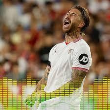 pp电子官网-记者：拉莫斯曾提出为塞维免费踢球遭拒，因球队主席担忧其声望过高