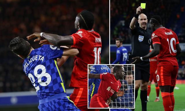 pp电子官网-卡拉格奇异诡辩：马内臂击非肘击，顶多算张“橙牌”