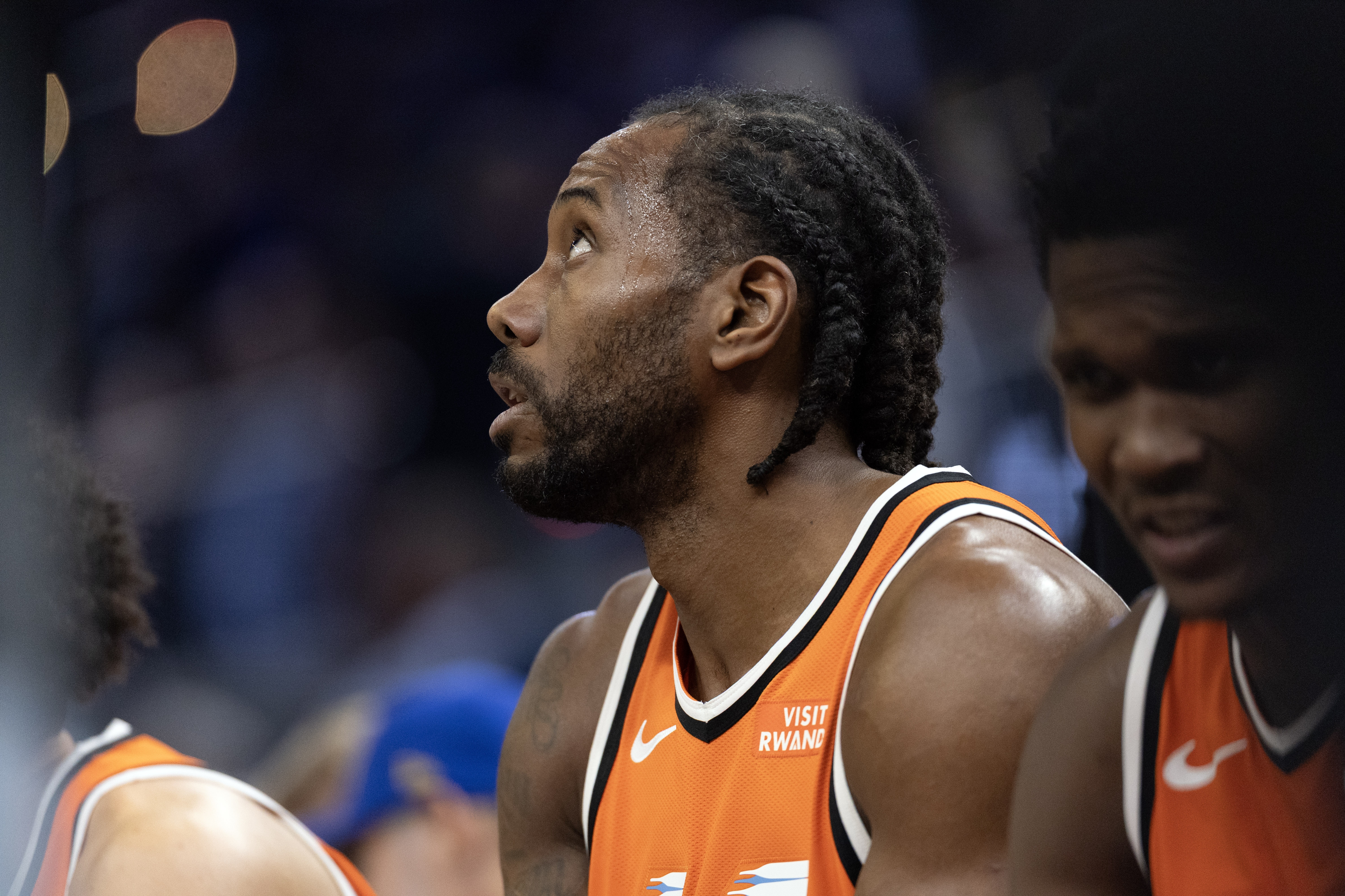 20中15&amp;正负值+41！解说：小卡的表现像写好的程序一样精密又高效