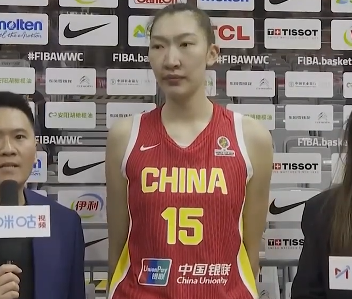 pp电子试玩-输比利时采访！杨舒予韩旭直指检验学习，李月汝不满防守与自责！