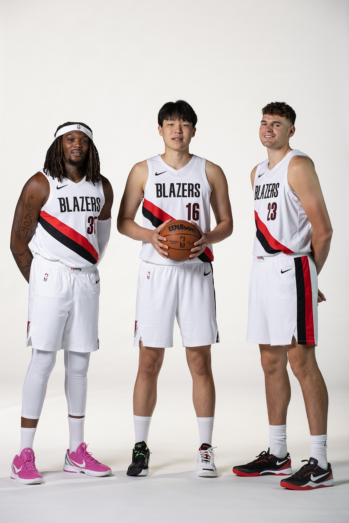 pp电子-还不够？拓媒：今年选秀需补强中锋位置 施泰因巴赫是不错的选择