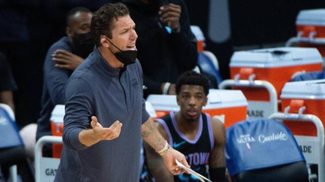 pp电子官网-连负东西部垫底球队 五连败的国王冲刺期疲软