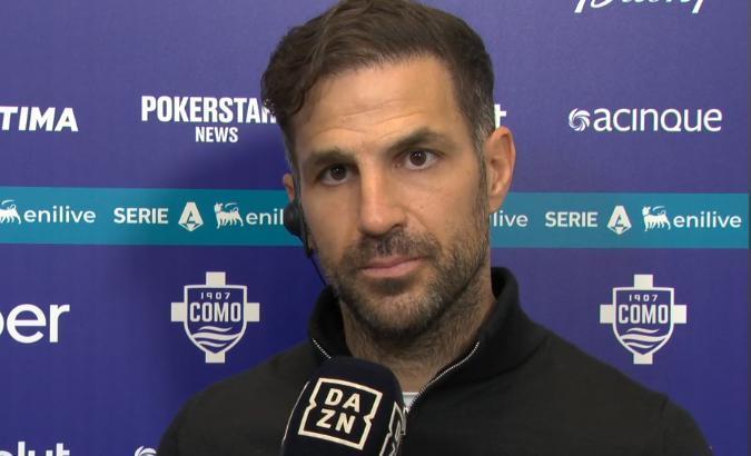 pp电子-小法：加斯佩里尼赛后没握手？即便输球或不满你也得尊重对手