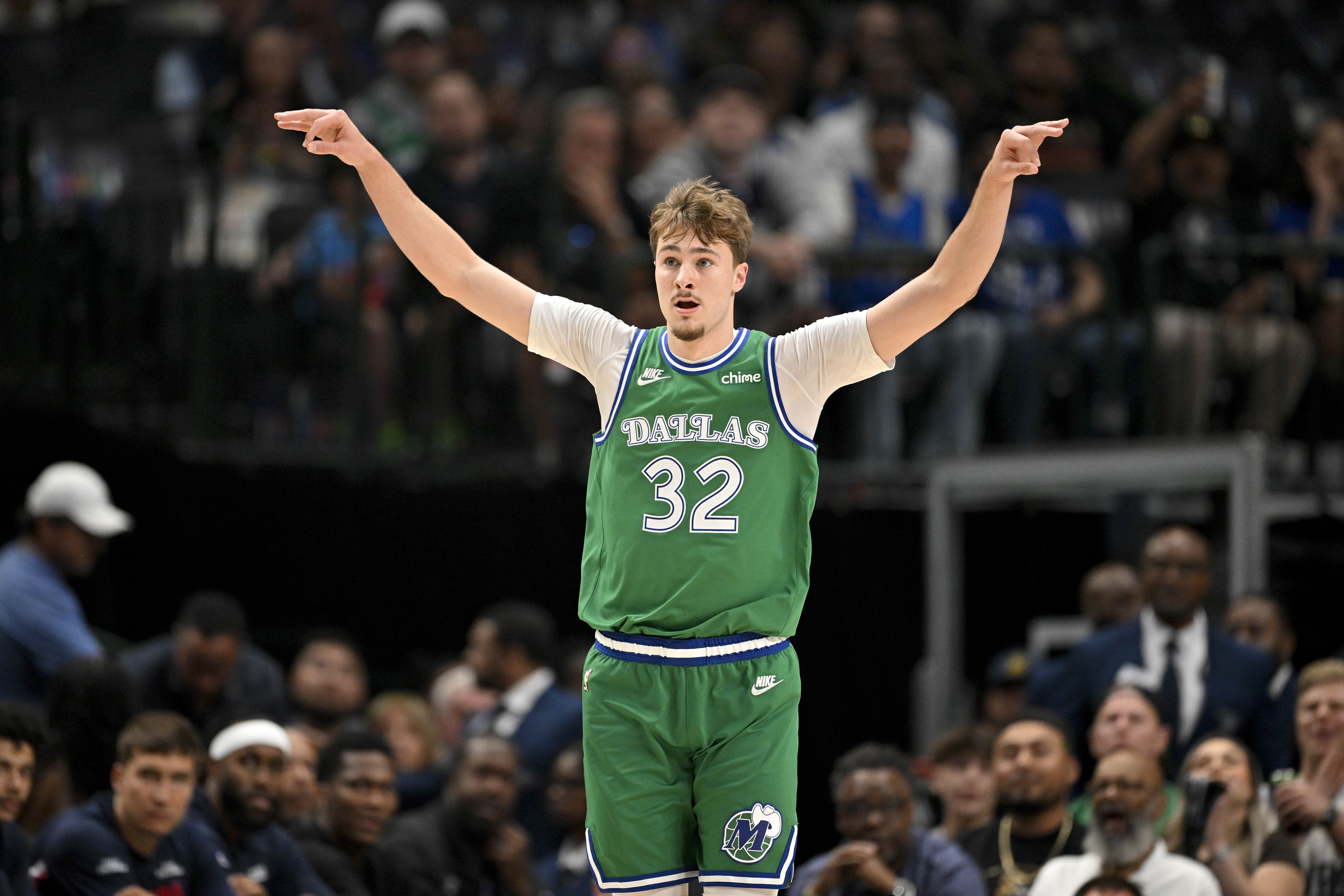 pp电子官网-全面！状元弗拉格首个赛季场均21分6.7板4.5助1.2断 投篮46.8%