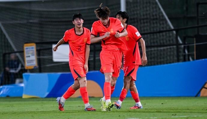 pp电子试玩-U17亚洲杯8强已定6席！1/4决赛对阵：国足将战沙特，16日1点打响